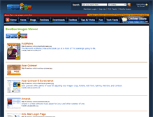 Tablet Screenshot of i.swebee.com