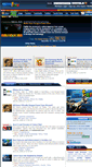 Mobile Screenshot of news.swebee.com