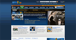 Desktop Screenshot of blogs.swebee.com