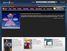 Tablet Screenshot of gallery.swebee.com